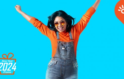 Dhiraagu ge postpaid customer innah aa aharu double data!