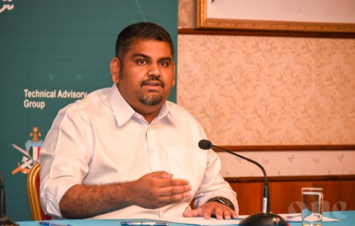 Will take action against anyone found negligent in Covid-19 spread, regardless of rank: Govt