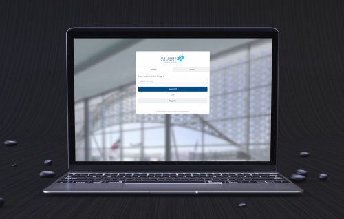 MACL ah beelanthah hushahalhan online portal eh tha'aarafu kuranee