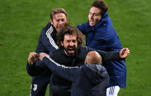 Napoli evvaru vumun hani jaaga akun Juventus champions league ah