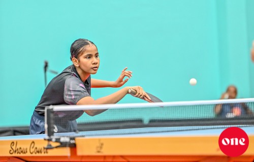 TT gaumee mubaaraiyy: Dheema ah jehijehigen 5 vana thashi, Akhyar ves gaumee champion akah