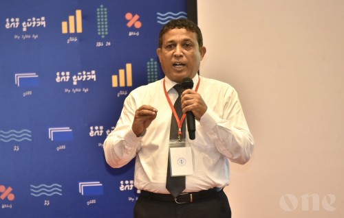 Veshi fahi Male' programme ge liyekiyun Housing Ministryn balahahtaafa eh nei: Minister Aslam