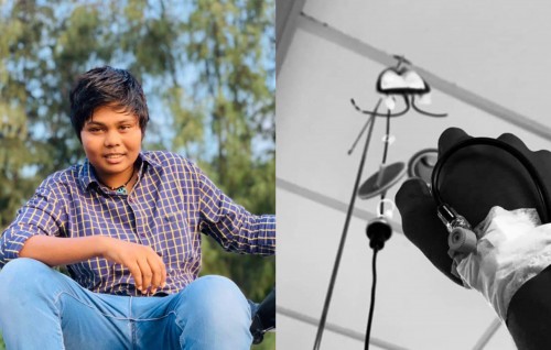 Thalassemia Zuvaanehgge aadheys: Miee kusheh noon, eheetherivedhee!