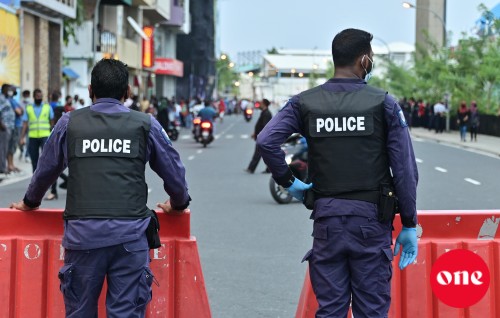 Hiyaa ge kudhinthakeh bidi alhuvai torture ge amaleh hingikamuge thuhumathah 13 fuluhakah dhauvaa ufulaifi