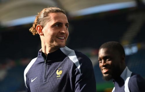 Tactical mauloomaathu ''leak'' vaathee France ah kanboduvumeh