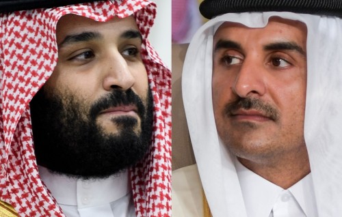Imad Latheef ge Column: Gulf hafolhun etherayh Qatar alun genaumuge sihrrakee kobaa?