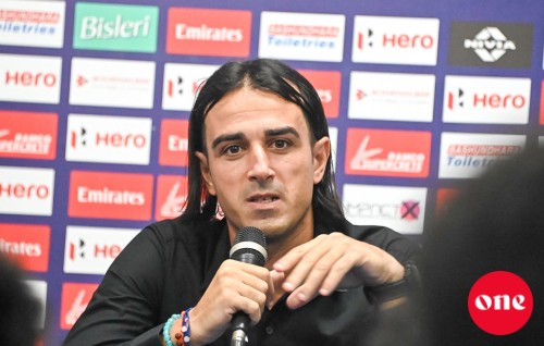 Vincenzo bunanee Nepal ge kurimagah zuvaan kulhuntherin India league ah dhaan jehey kamah!