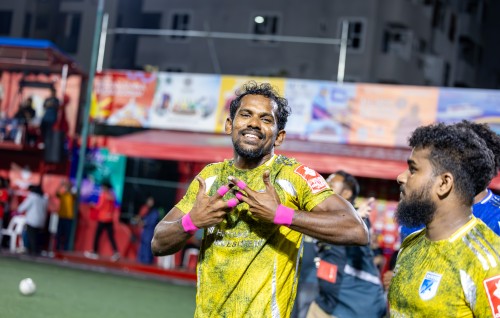 Imran ''match anburaalee'' haalathah thayyaaruve, yageen kan ovegen