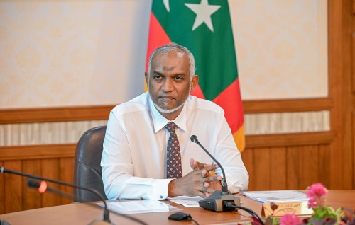 Regional Airports kunfuni, MACL ge dhashah, Fahi dhiriulhun HDC ge dhashah badhalu kuranee
