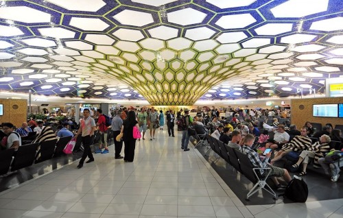 Abu Dhabi ah etherevaa iru quarantine vaan nujehey gaumu thakuge list inn Raajje unikoffi