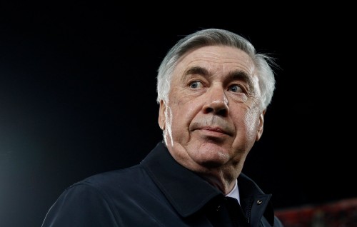 Pass gelligen Benzema ah match ah vadhevunee kiriyaa: Ancelotti