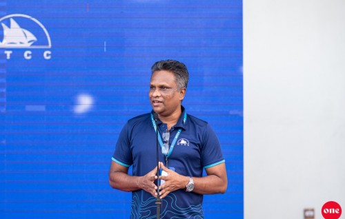 Azim: Will bring new buses and provide quality bus service in Male' area before August