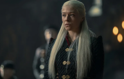 ‘House of the Dragon’ renewed for Season 3