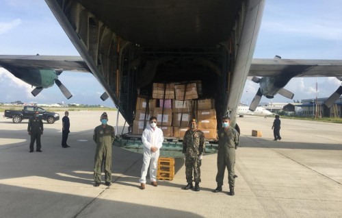 Additional 67 Bangladeshis transferred back home