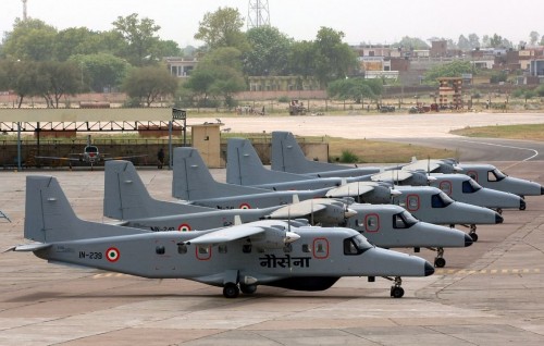 India in gennan ulhenee kureege sarukaarun hadhaafaivaa ehbasvumugaivaa dornier boat eh: Sarukaaru