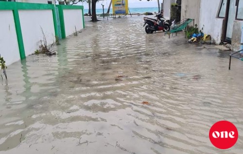 Midhiya 24 gadi iru therey enme ginain varey vehunee dhihfuttah