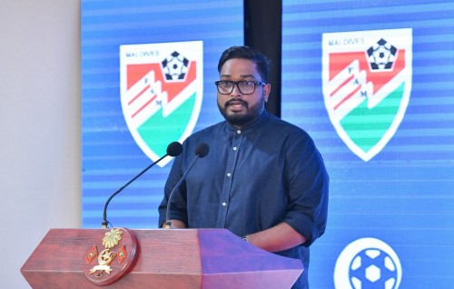SAFF ge regional safeguard steering committee ge chair kan raajjey ge FA ah