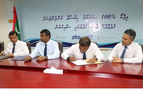 2023 Rewind: MIFCO, STO aa vakikoh ''minivan'' kurun
