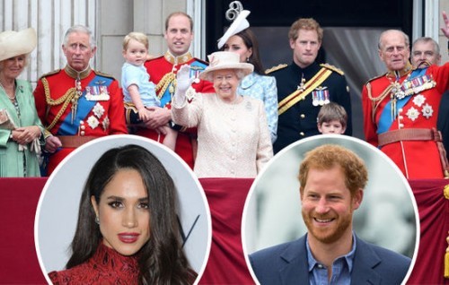 Prince Harry aa Megan Markle ge Oprah Interview in faahagavi baeh kankan!