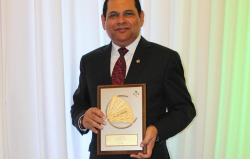 Majilis ge ameen aanmuge naibakah Mohamed Rasheed ayyan koffi