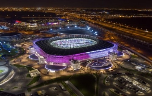 Qatar World Cup 2022: Baa format ah kulhey enme fahu World Cup ge baakee 3 jaagaige vaadhaverikan