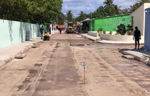 Ungoofaaru magu hedhumuge mashroouge bodubai nimijje