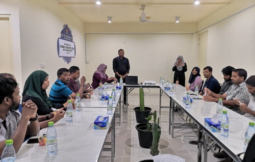 Dengue outbreak in Kulhudhuffushi, so far over 100 cases reported