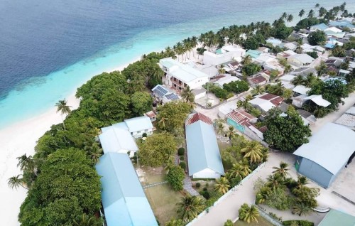 Maalhohun positive vi dhe fathuruverinnaa contact vi dhivehssaku positive vehjje