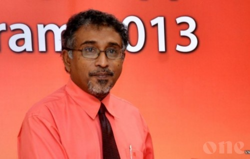 Former Head of FIU Shakoor to be summoned before Parliamentary Committee