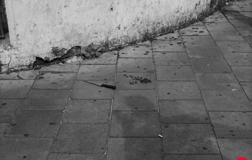 Young man injured in attack carried out by two 15-year-olds