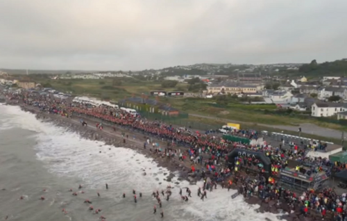 Ireland gai ironman hoadhumah beyhvvi mubaaraathugai genbigen dhemeehaku maruvehjje