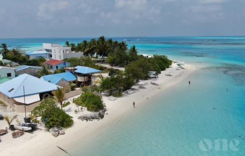 Ungoofaarah dhiya bayaku positive ve Dhiffushi monitoring ah
