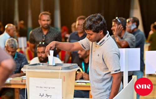 Rayyithunge hiyaalu hoadhumuge aanmu vote aai gulhey bill eh majilis ah