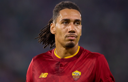 Smalling, Saudi ge Al Fayha ah
