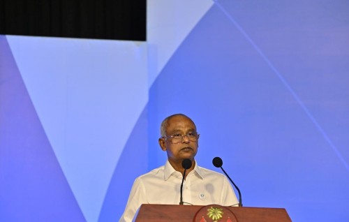 Primary health care ge therein hurihaa rashehgai nafusaanee faruvaage hidhumaiy dhenee