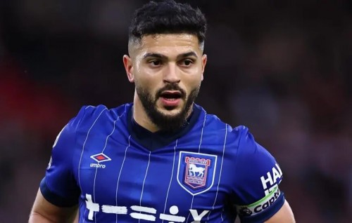 Ipswich captain, eh jissun gulhun hingun promote nukuraane