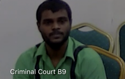Qasim ge aailaa ah nugulhan eynaage gathilu Adhuham ah angaifi