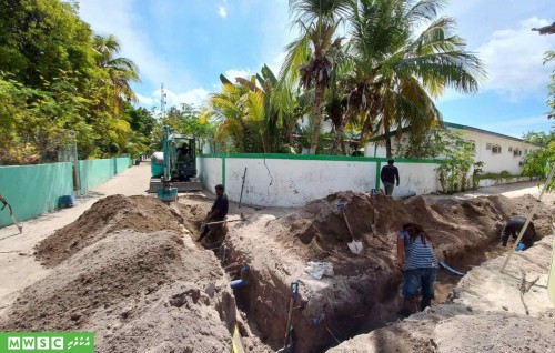 Fenuge hidhumaiy nulibey 56 rashaai narudhamaage hidhumaiy nulibey 45 rashuge massakaiy dhe aharu therey nimeyne: Raees