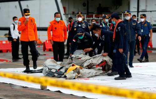 Vettunu Indonesia flight ge kalhufoshi hoadhaifi