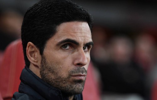 Maafah edhumakun nufudhey, hiyyhama jeheynee 2 point dhin nama: Arteta
