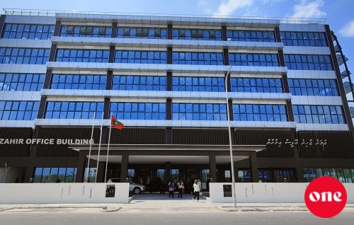Transport Ministry Hulhumale ah badhalu kuraathee baeh hidhumaiy thah medhukandaalanee