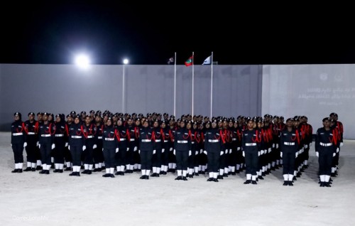 Correction aa alah 113 officer aku gulhijje
