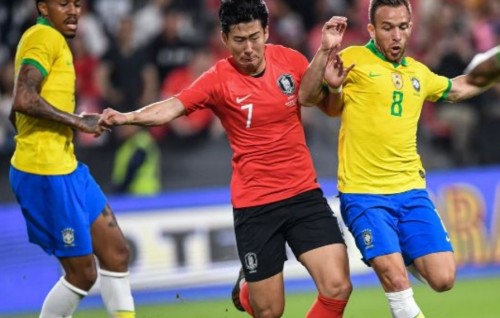 Qatar World Cup 2022: Record adhadhakah Asia thamseelukureveyiru ummeedhu othee kihaa varakah?