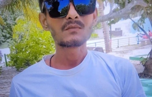 Missing man in Kulhudhuffushi City still not found