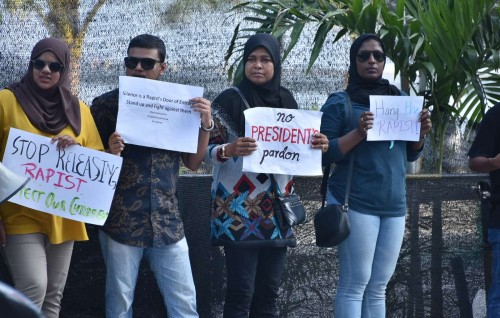 Over 3,000 cases of child abuse within 15 years, over 2,000 cases still pending