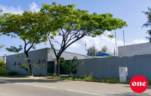 Central jaleh hedhumah sarukaarun ninmaifi