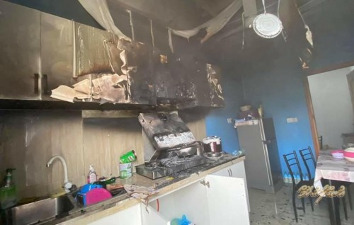 Ungoofaarugai alifaanuge haadhisaaeh hingai, than beynun nukurevey varah  andhaifi