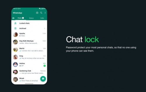 Whatsapp ge vaki vaki message thah thalhulevey goiy hadhanee
