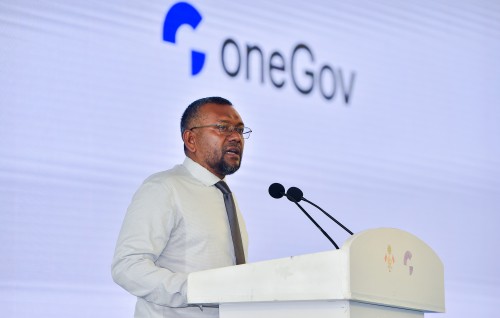 Sarukaaruge hidhumaiythah lasvumun corruption ah magufahivey: Fayyaz