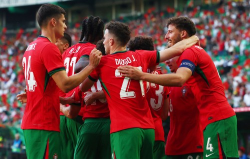 EURO Warmup: Italy aai Turkey evvaru, Portugal ah rangalhu molheh